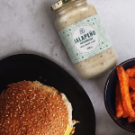 Jalapeño Mayonnaise - Image 2