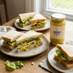 Curry Mayonnaise - Image 2