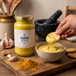 Curry Mayonnaise - Image 2