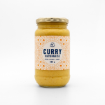 Curry Mayonnaise