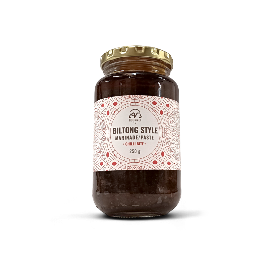Biltong-style-marinade-chili-bite Chilli Bite Biltong style Marinade - Image 1