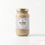 Biltong Style Mayonnaise