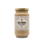 Biltong Style Mayonnaise