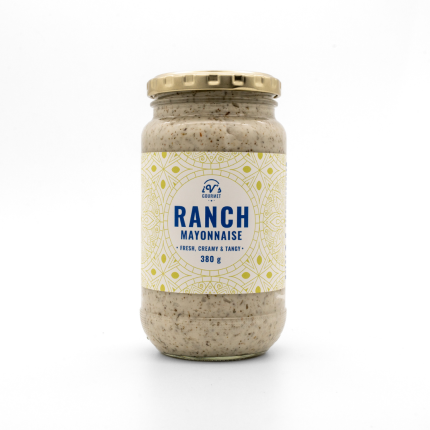 Ranch Mayonnaise