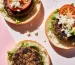 iV's Gourmet Biltong style Homemade patties