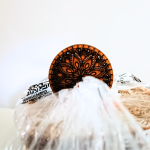 iV's Gourmet Bread clip and magnet