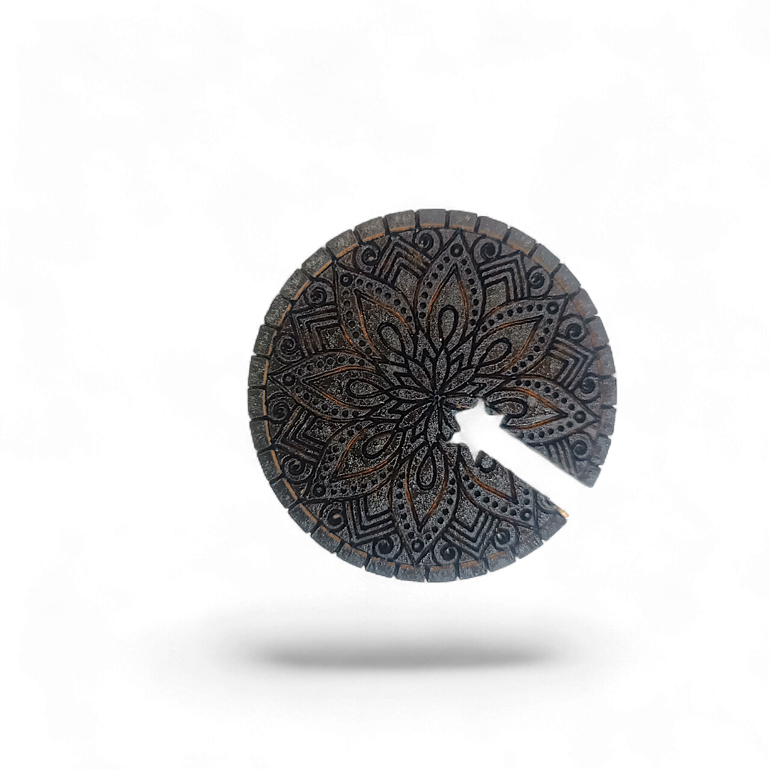 iV's Gourmet Bread clip and magnet iV's Gourmet Bread clip and magnet