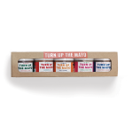 Turn up the mayo gift box