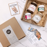 Turn up the vibe gift box - Image 2