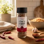 Chilli Crisp All Purpose Seasoning - Image 2
