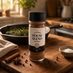 House Blend- All purpose seasoning - Image 2
