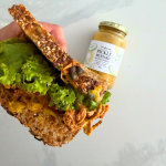 Pickled Mustard | SA style Picalilli - Image 3